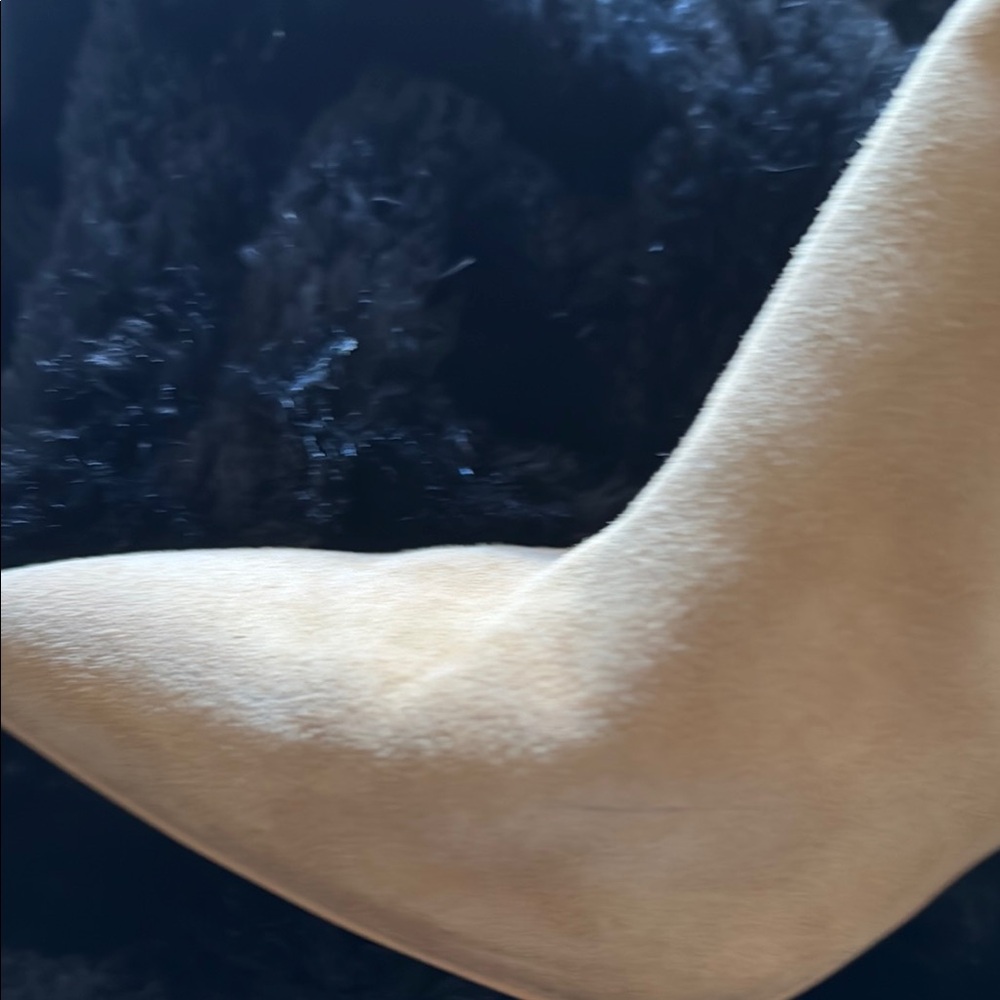 Stuart Weitzman Tan Suede Knee-High Boots - Picture 5 of 12